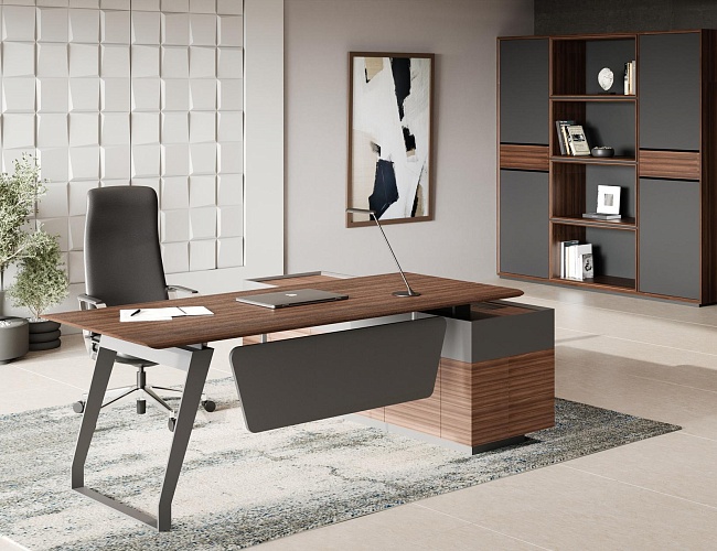 фото кабинет Кварц