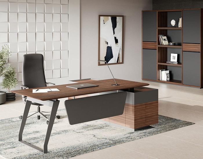 фото кабинет Кварц					