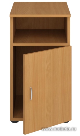 Тумба приставная