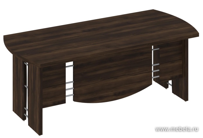 Стол руководителя 200 см.