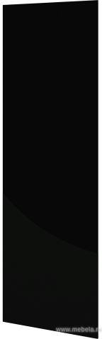 Дверь стеклянная правая 