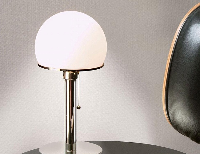 фото светильник Тесс №3