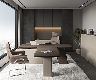 фото кабинет Астон  №3