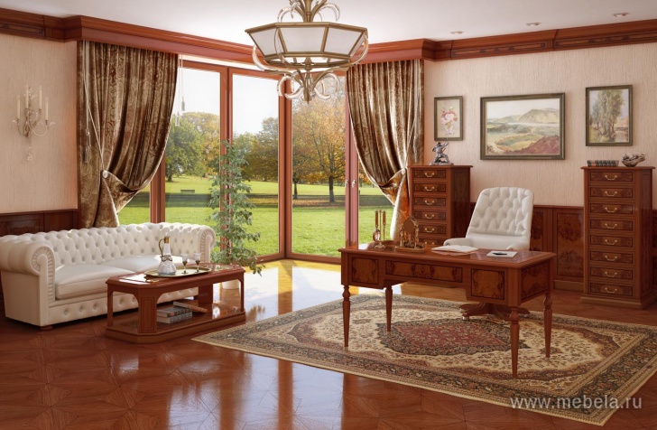 Пилястра угловая