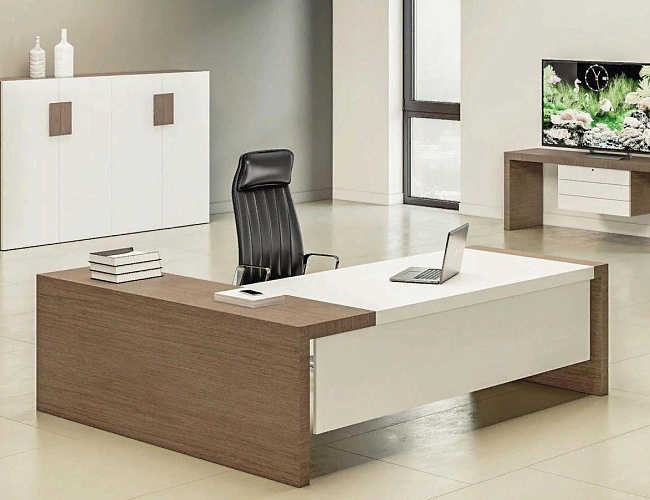 фото кабинет руководителя Кио