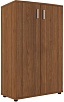 Офисный шкаф средний закрытый