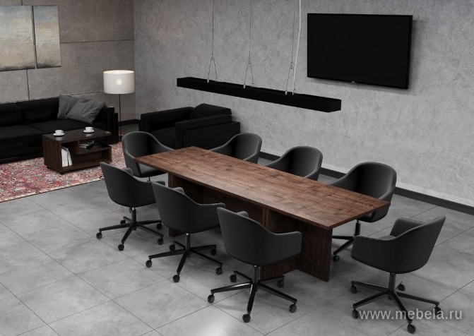 Стол переговорный