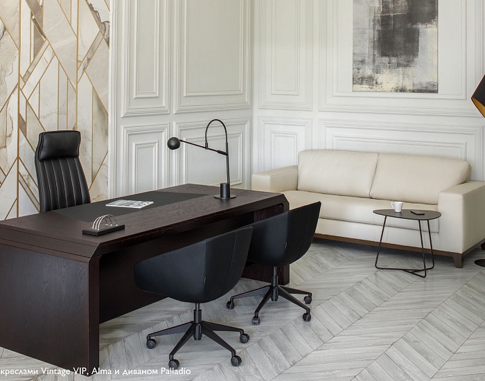 фото кабинет Ривьера					 №5					