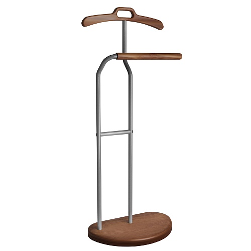 фото Вешалка костюмная Д 10 №5