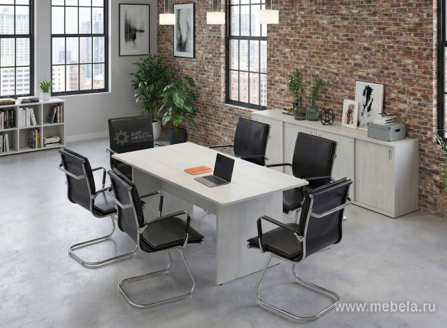 Стол для переговоров