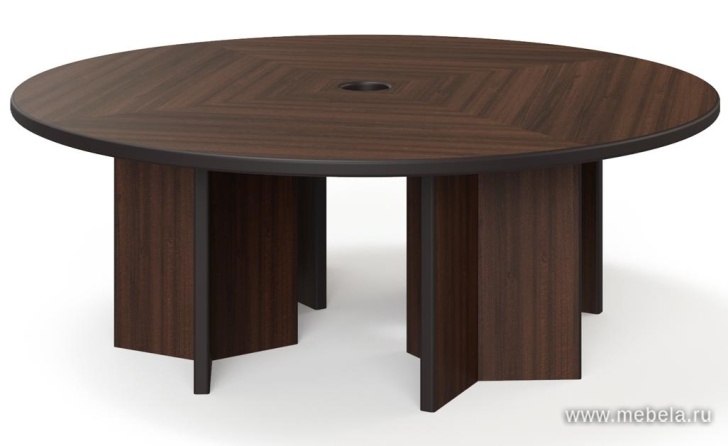 Стол переговоров