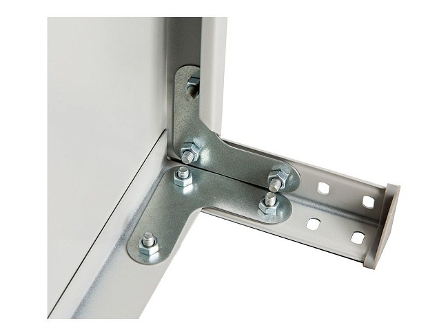 фото Стеллаж MS 200/100x30/6 №5