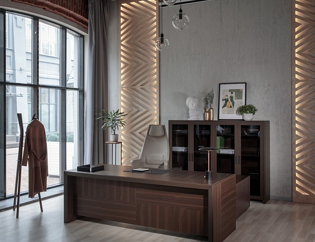 фото кабинет Темпио №5