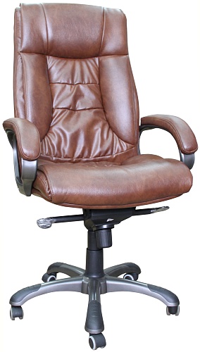 фото кресло Q-8 Silver №4