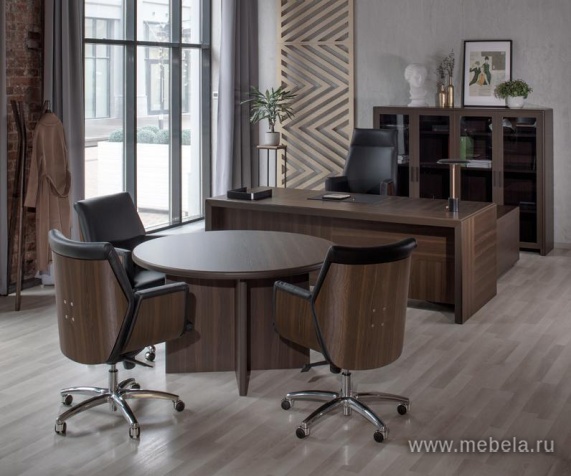 Стол переговоров