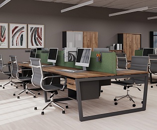 фото мебель Дрим Дуб T2  №4