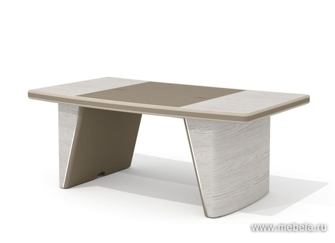 Офисный шкаф низкий с глухими фасадами