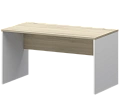 Офисный письменный стол для руководителя Smart 