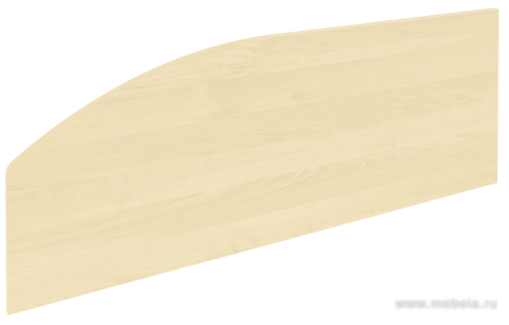 Экран настольный