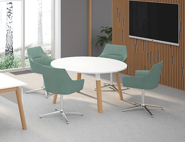 фото столы Артвуд №2