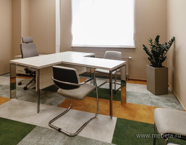 Передняя панель для стола 180