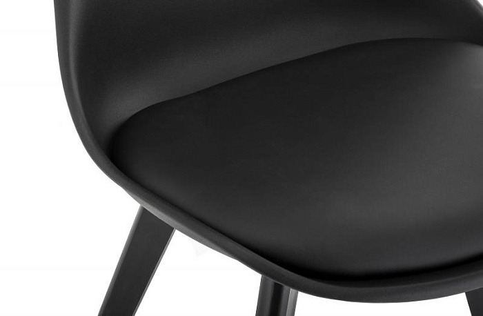 фото cтул Бонус Блэк					 №5					