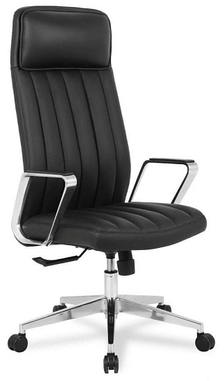фото кресло для руководителя HLC-2413L-1					