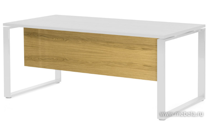 Передняя панель