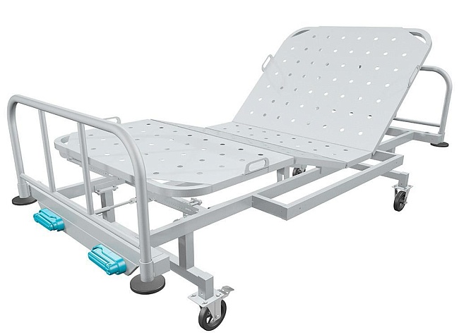 фото Кровать КМ-04