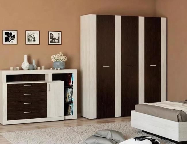 фото Мебель Болонья №2