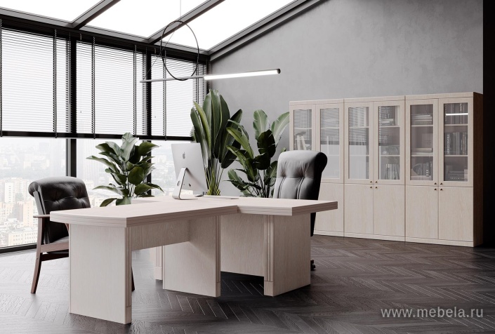 Офисный шкаф-гардероб для одежды