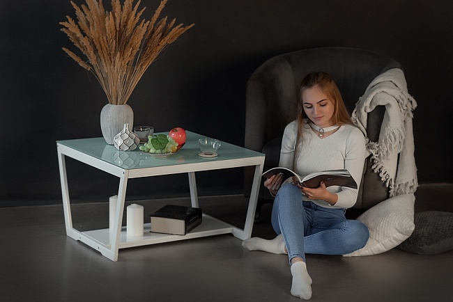 фото Столик Бьюти Стайл 1 + №3