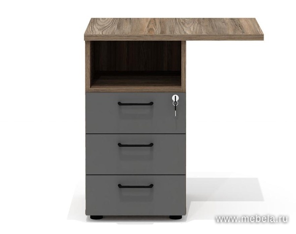 Тумба приставная