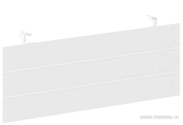 Царга для стола с греденцией/тумбой