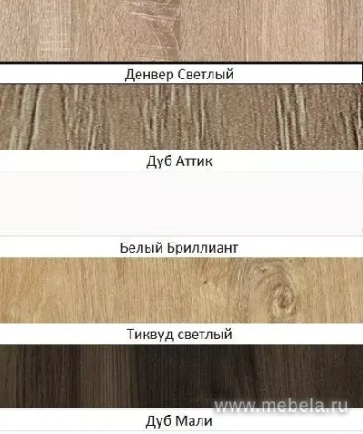 столы Хоум Офис М