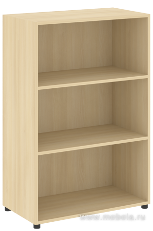 Стеллаж средний