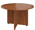 Стол для заседаний круглый