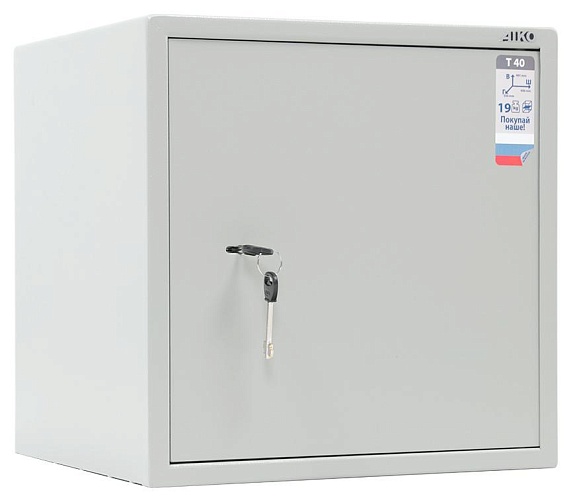 фото Сейф AIKO Т-40