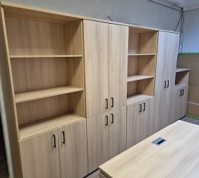 АО Водоканал