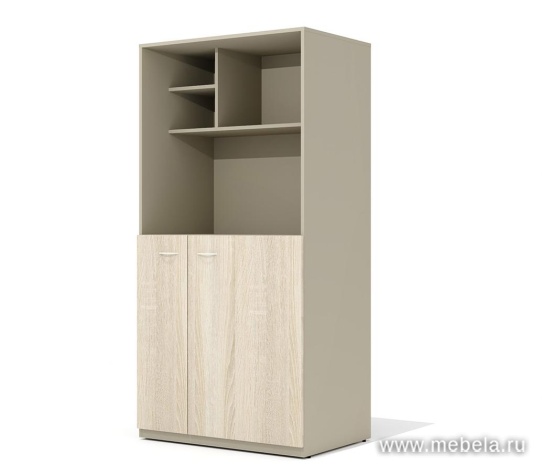 Мини-кухня для офиса Work