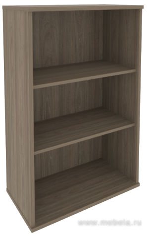 Стеллаж средний