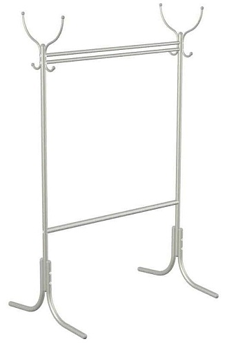 фото Вешалка общественная М 13 №2