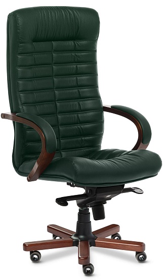 фото кресло Орион Вуд A					 №3					