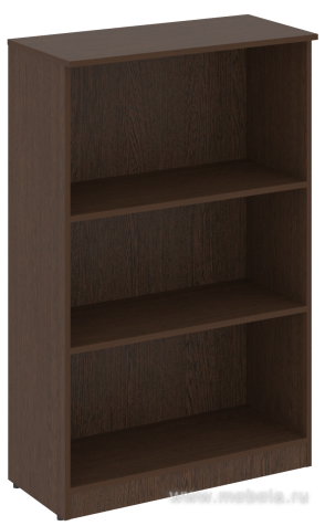 Стеллаж средний