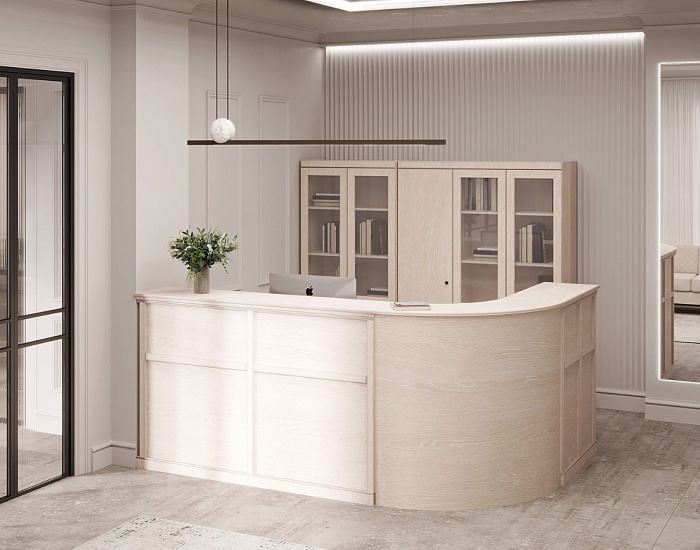 фото ресепшн Берн					 №4					