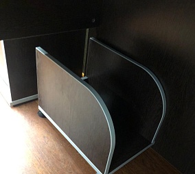 СК Мегаполис