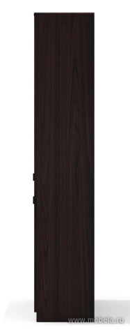 Шкаф комбинированный (задняя стенка - ЛДСП 16 мм)