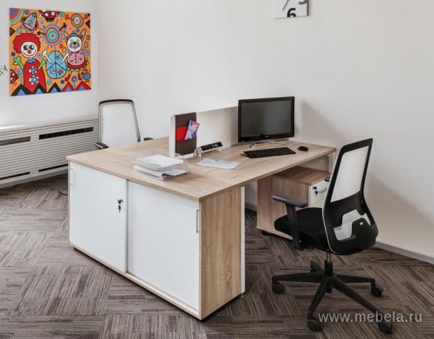 Модуль для системы столов