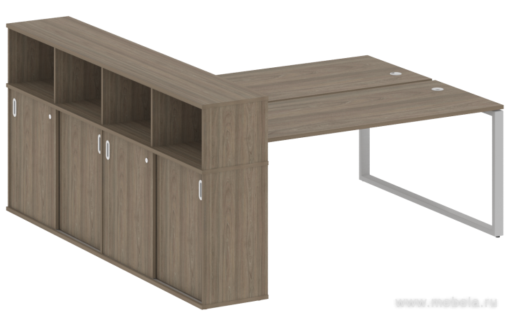 Рабочая станция