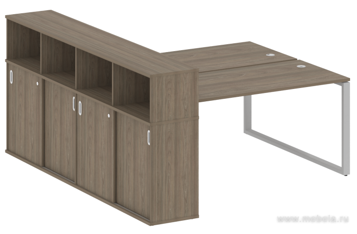 Рабочая станция